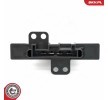 ESEN SKV Fan motoru direnci — Nissan Terrano (2)