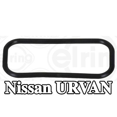 ELRING حشية غلاف الثرموستات السفلية — Nissan Urvan