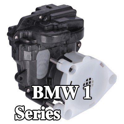FEBI BILSTEIN جسم الخانق — 2014 BMW 1 Series
