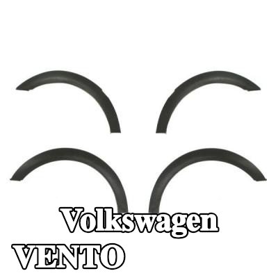 BLIC طقم توسيع، الجناح — Volkswagen Vento