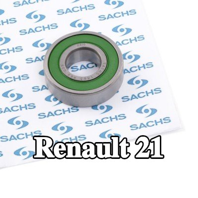 SACHS محمل التوجيه، القابض — Renault 21