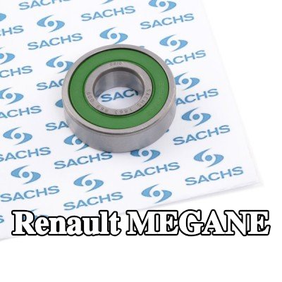 SACHS محمل التوجيه، القابض — Renault Megane