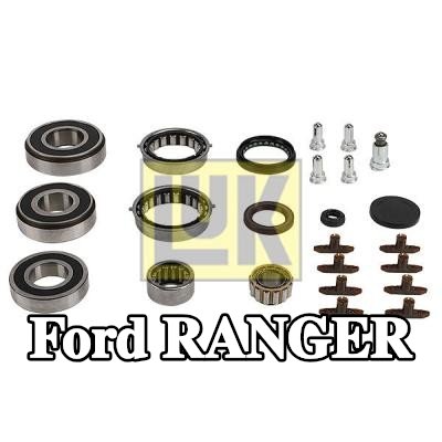 LuK مجموعة إصلاح، ناقل حركة يدوي — Ford Ranger