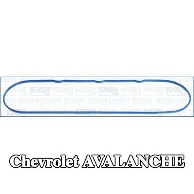 AJUSA حشية غطاء الكرسي الهزاز سيليكون — Chevrolet Avalanche