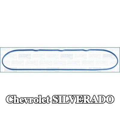 AJUSA حشية غطاء الكرسي الهزاز سيليكون — Chevrolet Silverado