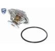 VEMO Termostat EXPERT KITS +, 80°C, 69mm, contalı/sızdırmaz — Mercedes-Benz Mb 100 (1)