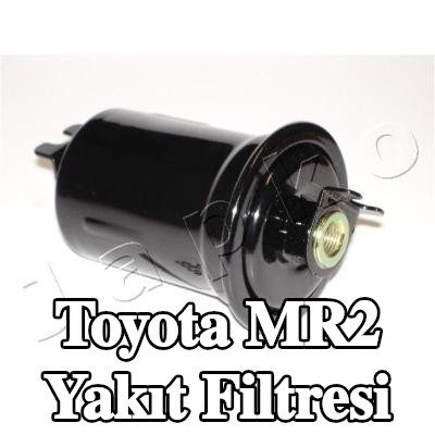JAPKO Yakıt filtresi — 1997 Toyota Mr2