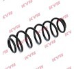 KYB Sarmal yay K-Flex, Arka Aks — Ford Ka (2)
