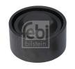 FEBI BILSTEIN Saptırma / kılavuz kasnağı, V-ribbed belt Outer Diameter: 55mm — Audi A4 (4)