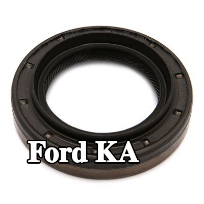 CORTECO حشية العمود، الترس التفاضلي — 2012 Ford Ka