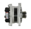 AS-PL Alternatör 130A — Hyundai i20 (2)
