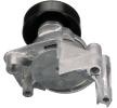 GATES Gergi kasnağı DriveAlign, Outer Diameter: 90mm — Lexus Sc (3)