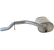 BOSAL Arka susturucu — 2012 Ford Kuga (1)