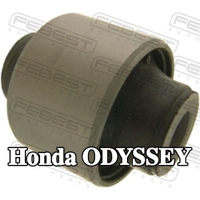 FEBEST جلبة، ممتص الصدمات — 1997 Honda Odyssey