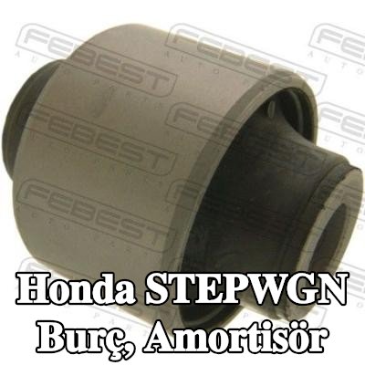 FEBEST Burç, amortisör — Honda Stepwgn