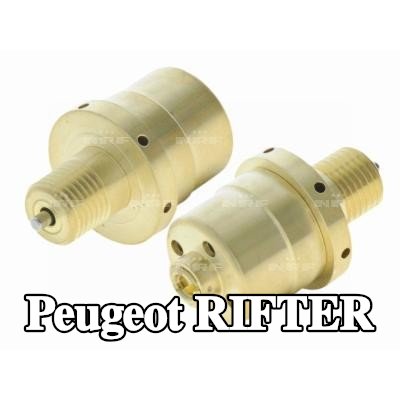 NRF صمام التحكم في ضاغط مكيف الهواء — Peugeot Rifter