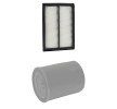 RIDEX PLUS Filtre kiti — 2000 Honda Civic (2)