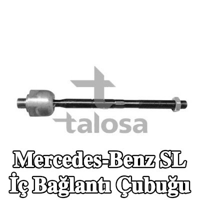 TALOSA İç bağlantı çubuğu Ön Aks Sol, Ön Aks Sağ — 1997 Mercedes-Benz Sl