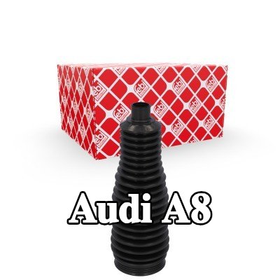 FEBI BILSTEIN غطاء حامل التوجيه — Audi A8