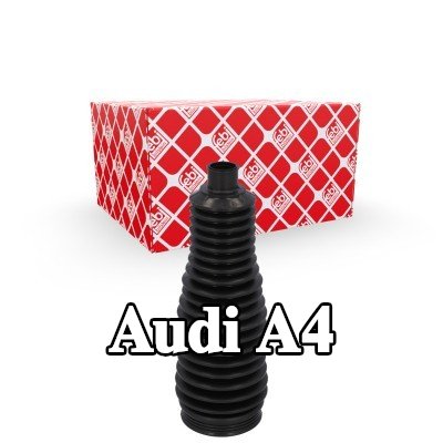 FEBI BILSTEIN غطاء حامل التوجيه — 2012 Audi A4