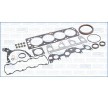 AJUSA Tam Conta Seti, motor FIBERMAX — Chevrolet Kalos (1)