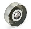 RIDEX Saptırma / kılavuz kasnağı, V-ribbed belt Ø: 80mm — Honda Insight (5)
