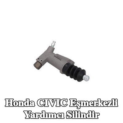 KAMOKA Eşmerkezli yardımcı silindir — Honda Civic