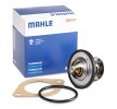 MAHLE Termostat 92°C, 54mm, 35mm, contalı/sızdırmaz — Opel Senator (1)