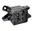 FEBI BILSTEIN Motor yatağı, sol — Hyundai Elantra (3)
