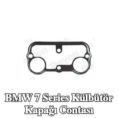 PAYEN Külbütör kapağı contası — 2014 BMW 7 Series
