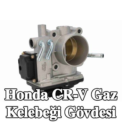 ACKOJA Gaz kelebeği gövdesi — Honda Cr-v