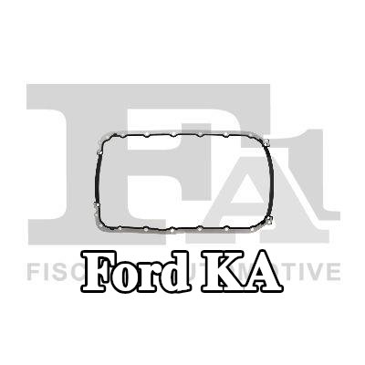 FA1 حشية، حوض الزيت — Ford Ka