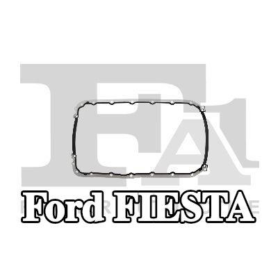 FA1 حشية، حوض الزيت — 1995 Ford Fiesta