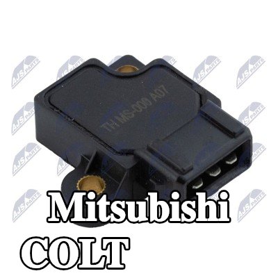 NTY وحدة الإشعال — Mitsubishi Colt