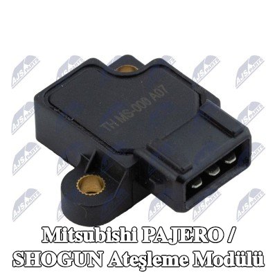 NTY Ateşleme modülü — Mitsubishi Pajero / Shogun