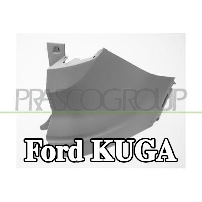 PRASCO المصد الخلفي الأيمن — 2013 Ford Kuga