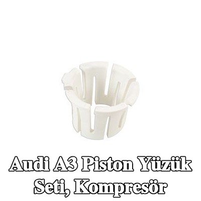 LASER TOOLS Piston Yüzük Seti, kompresör — Audi A3