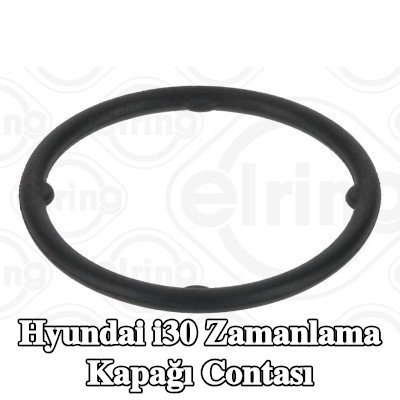 ELRING Zamanlama kapağı contası — Hyundai i30