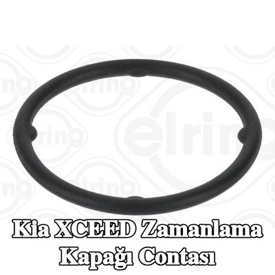 ELRING Zamanlama kapağı contası — Kia Xceed