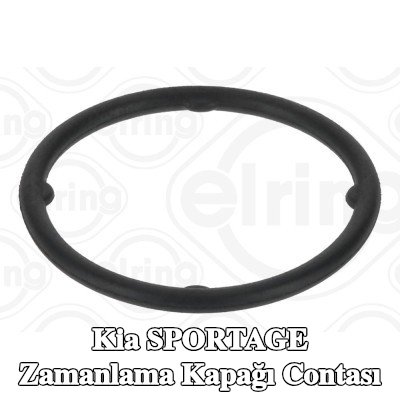 ELRING Zamanlama kapağı contası — Kia Sportage
