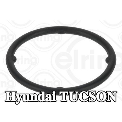 ELRING حشية غطاء التوقيت — Hyundai Tucson