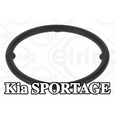 ELRING حشية غطاء التوقيت — Kia Sportage