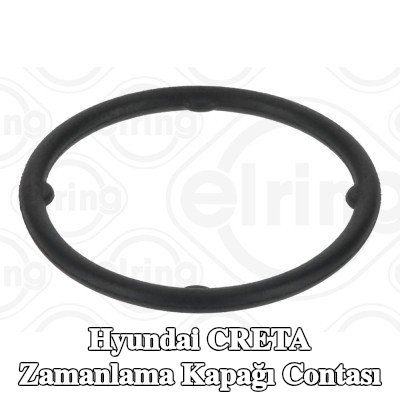 ELRING Zamanlama kapağı contası — Hyundai Creta