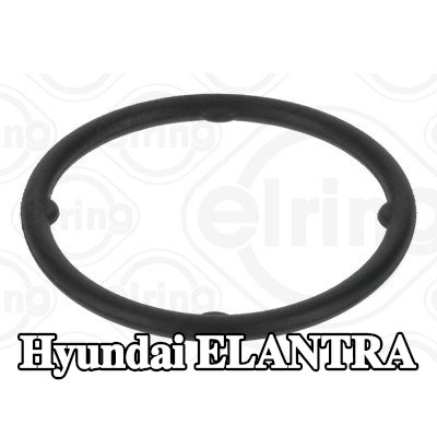 ELRING حشية غطاء التوقيت — Hyundai Elantra