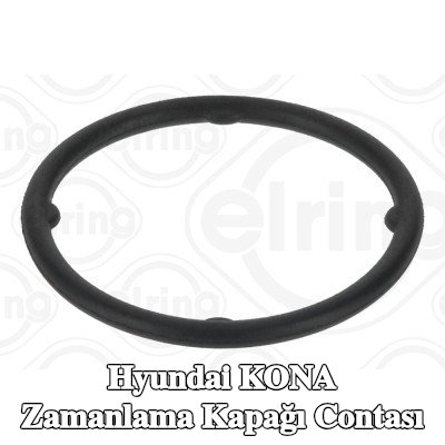 ELRING Zamanlama kapağı contası — Hyundai Kona