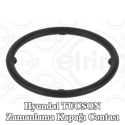 ELRING Zamanlama kapağı contası — Hyundai Tucson