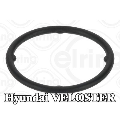 ELRING حشية غطاء التوقيت — Hyundai Veloster