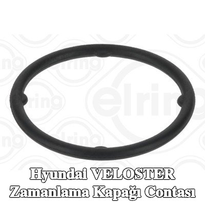 ELRING Zamanlama kapağı contası — Hyundai Veloster