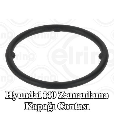 ELRING Zamanlama kapağı contası — Hyundai i40