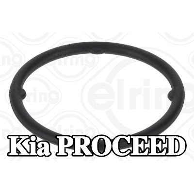 ELRING حشية غطاء التوقيت — Kia Proceed